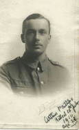 A403 Arthur Phillips, KIA Mametz Wood. Courtesy of Daisy.