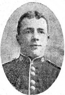 A306 Fred Dobson, VC, Coldstream Guards