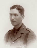 A363 Captain John Balfour Hardcastle of Broughton Hall, Lechlade, 2nd Battalion, Oxfordshire and Buckinghamshire Light Infantry, killed in action 30 July 1916 aged 23.