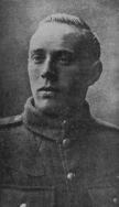 A217 John Miles of Kirkstile, Hawick, died 6th October 1914