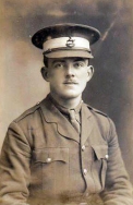 A364 William Lees, King's Liverpool Regiment. Courtesy of AngelJCake. See photograph B217.