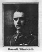 A325 Russell Winnicott