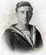 A295 Unnamed English sailor, Bromley studio