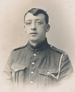 A352 Unnamed soldier.