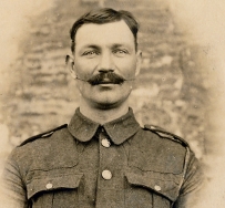 A312 Unnamed soldier