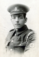 A326 Unnamed soldier, Royal Army Medical Corps