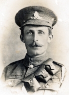 A349 Unnamed soldier, Royal Artillery.