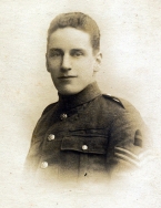 A355 Unnamed soldier.