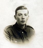 A310 Unnamed soldier