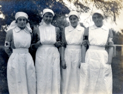 W071 Unnamed nurses