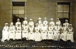 W018 Nurses