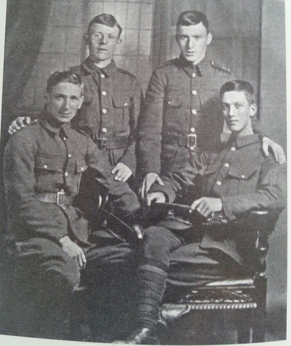 2nd Mons Battalion, courtesy of Newark 8332