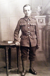 B408 Harold, Arthur Shaw studio, Bolton, courtesy of Paul Hughes