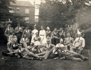 WO223Unnamed wounded group 2 w