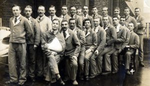 WO225 Unnamed wounded group 3 W