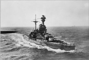HMS_Revenge_WWII_IWM_CH_823