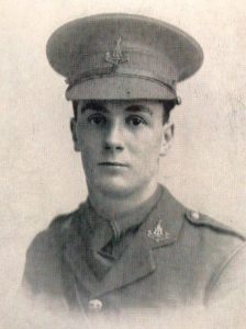 2nd-lieutenant-william-thacker-yorkshire-regiment-killed-12-may-1917 ...