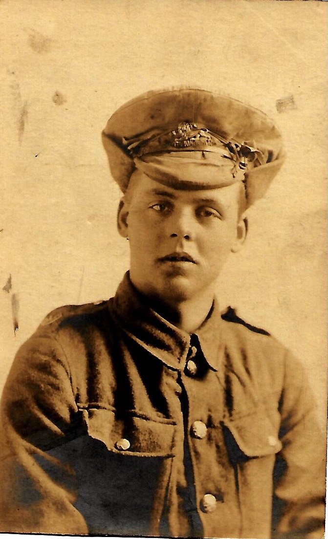 KIng s Own Royal Lancaster Regiment Courtesy Of Norman Bowstead KIng s Own Royal Lancaster Regiment Courtesy Of Norman Bowstead