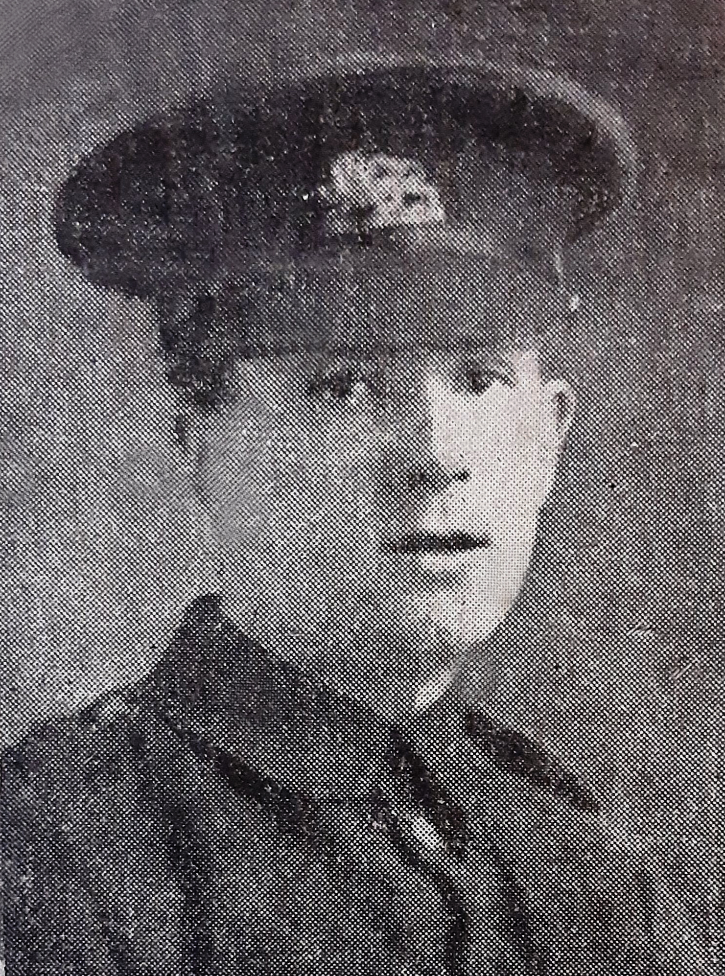 Private George Gordon A - WW1Photos.org